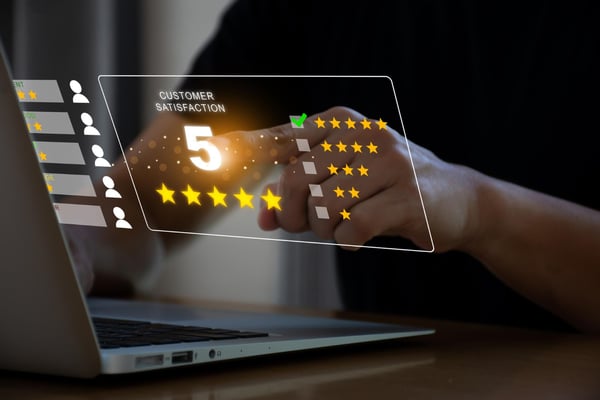 Google Review Google Review