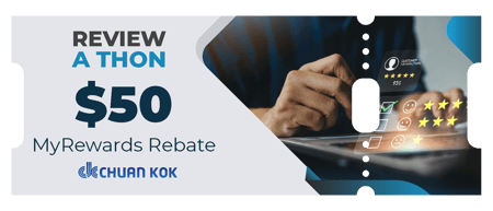 MyRewards Rebate MyRewards Rebate