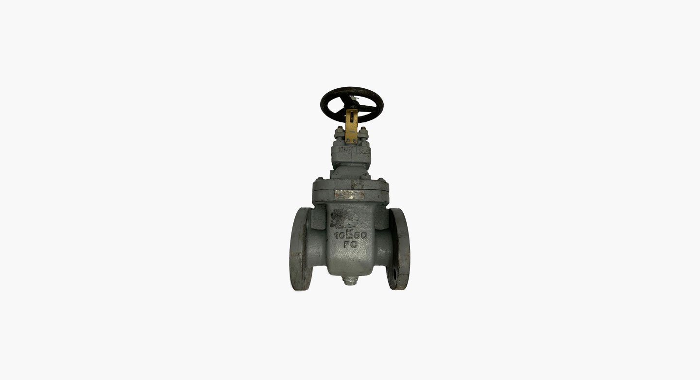 JIS10K CAST IRON FLANGE END GLOBE VALVE JIS10K CAST IRON FLANGE END GLOBE VALVE