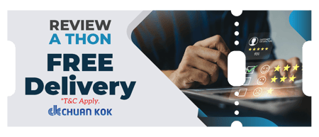 Free delivery Voucher Free delivery Voucher
